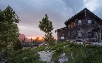 Ennstalerhütte