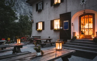 Haindlkarhütte