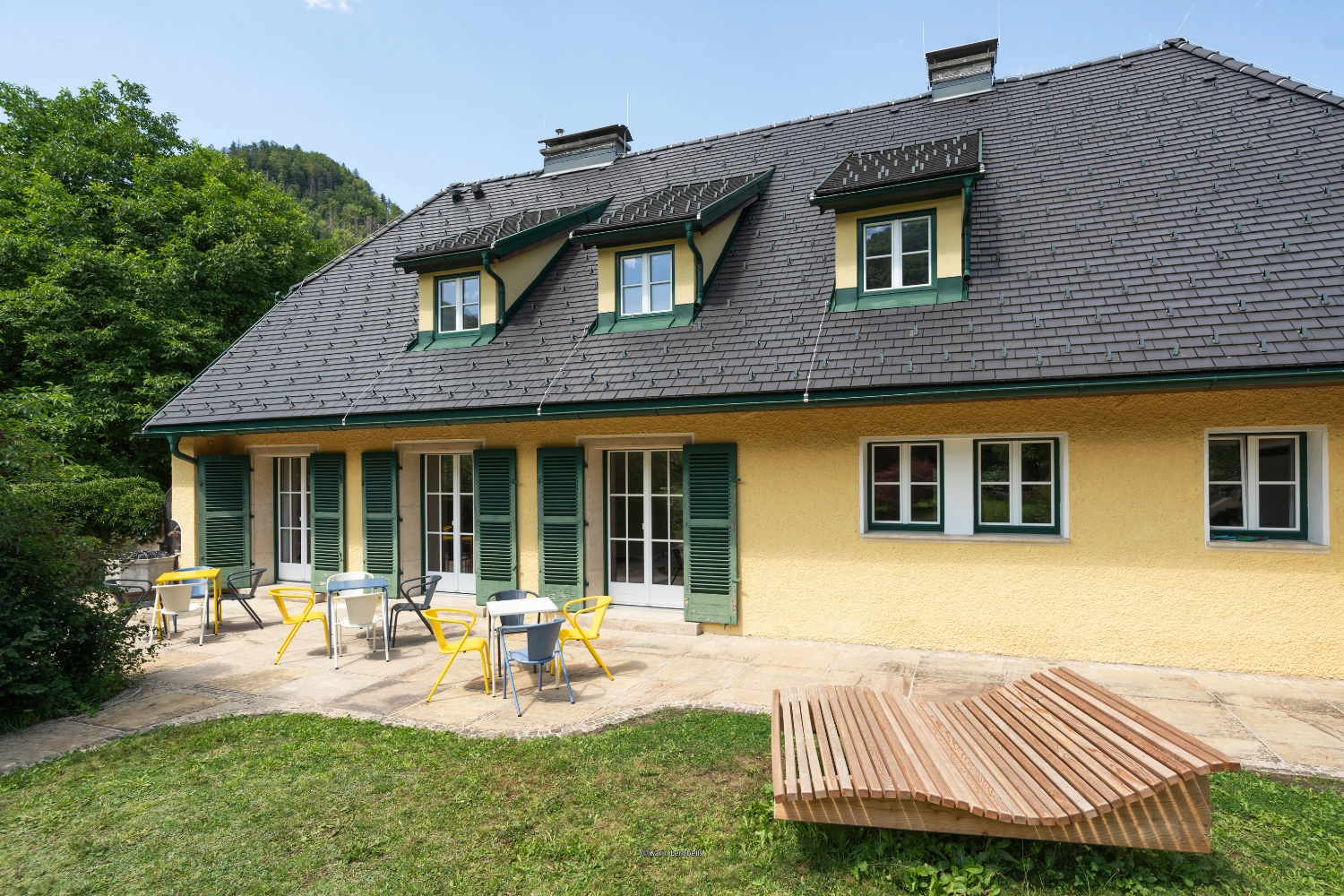 Garten 1
